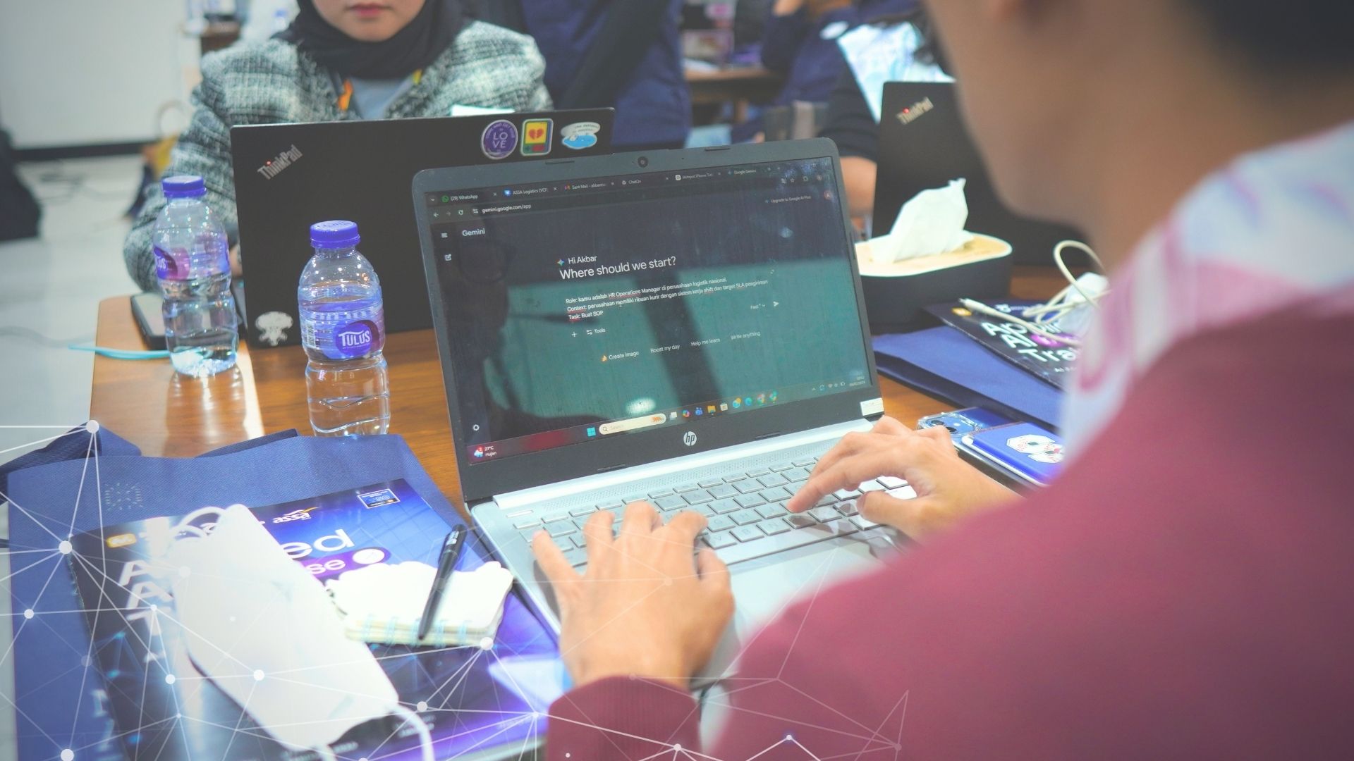 Certification Global Standard