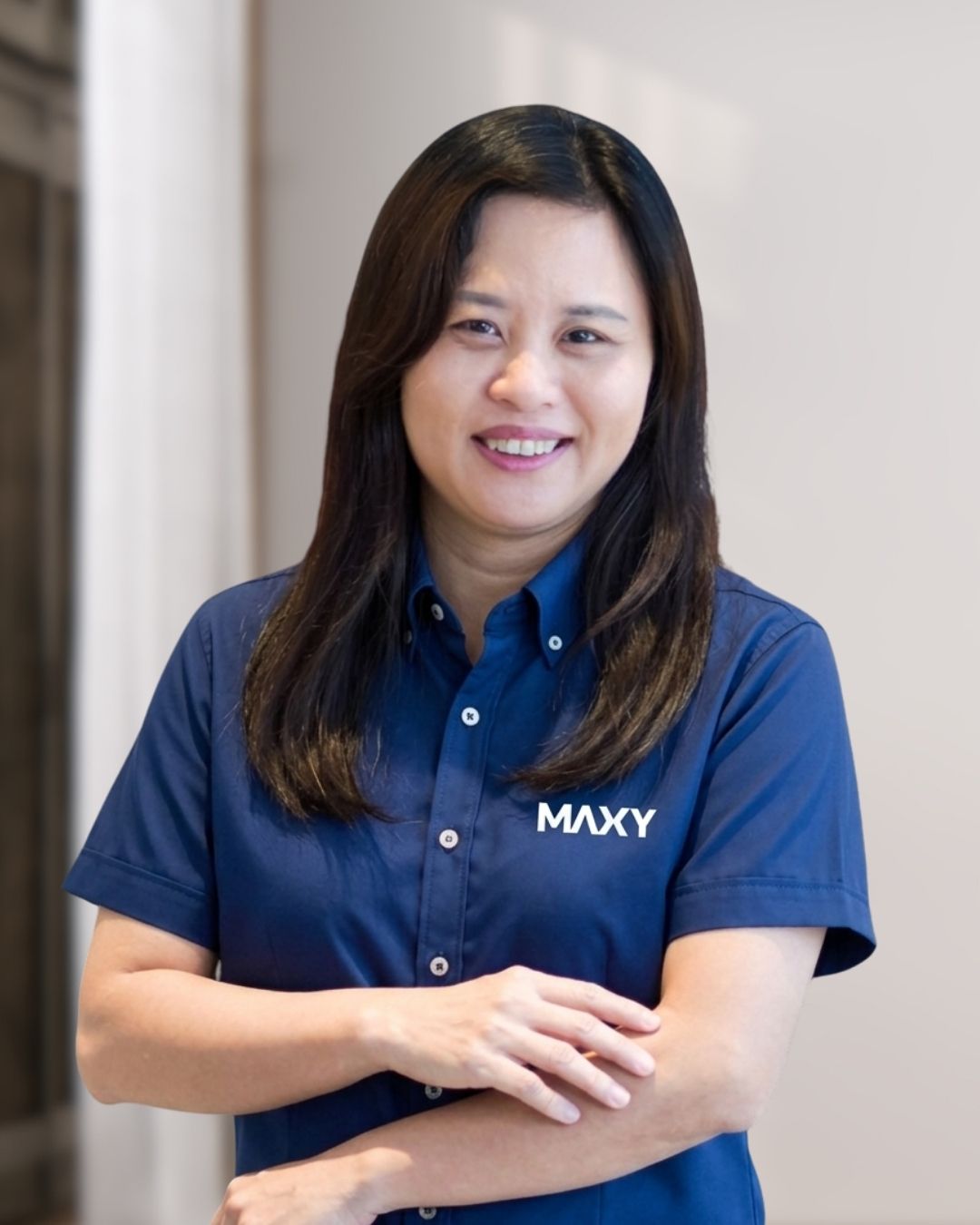 Tentang Kami | Maxy Academy