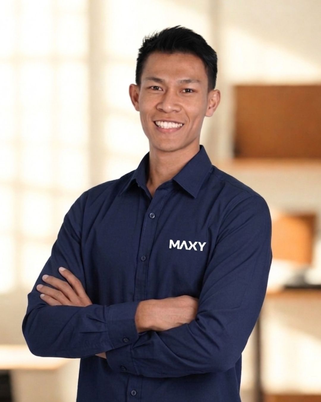 Tentang Kami | Maxy Academy